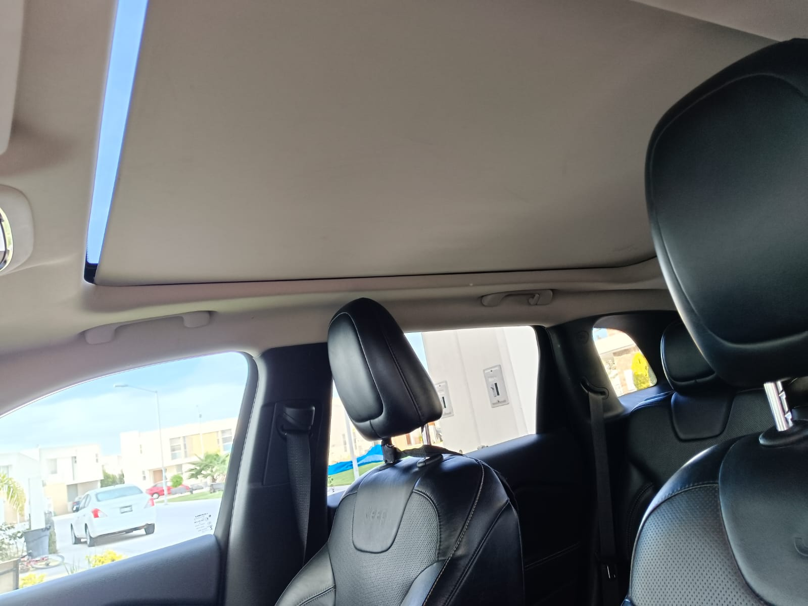 Cherokee Limited 2014